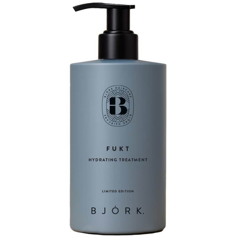 Björk FUKT Hydrating Treatment Limited Edition (400 ml)