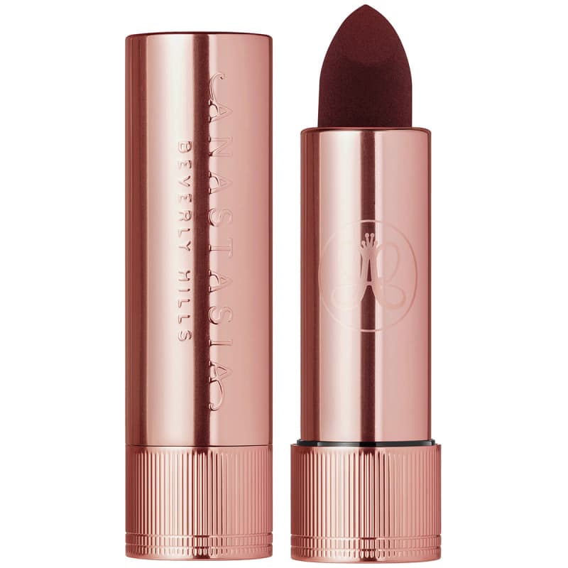 Anastasia Beverly Hills Matte Lipstick Berry Mocha