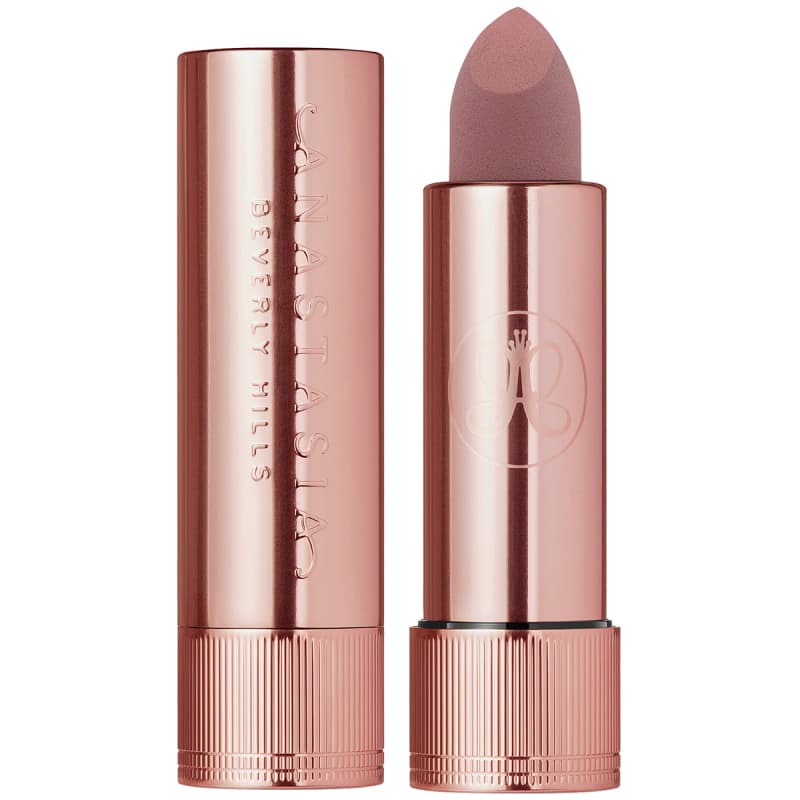 Anastasia Beverly Hills Matte Lipstick Soft Haze