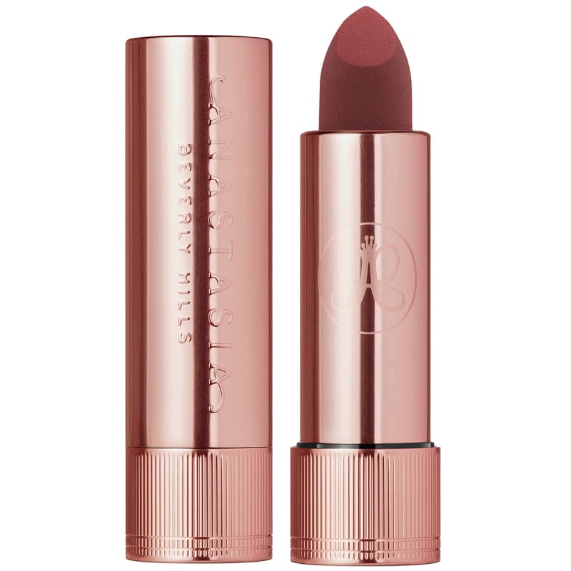 Anastasia Beverly Hills Matte Lipstick Spice