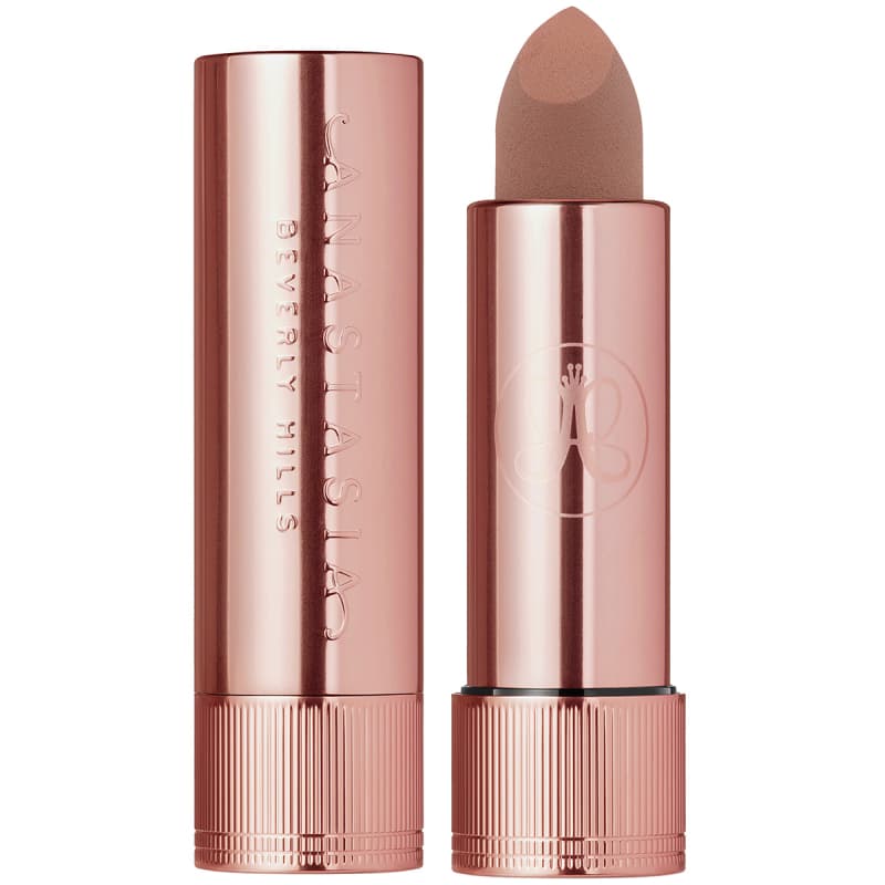 Anastasia Beverly Hills Matte Lipstick Hazelnut
