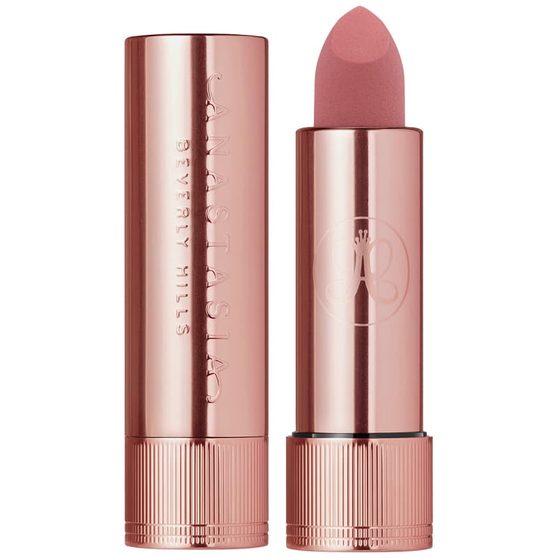 Anastasia Beverly Hills Matte Lipstick Peony