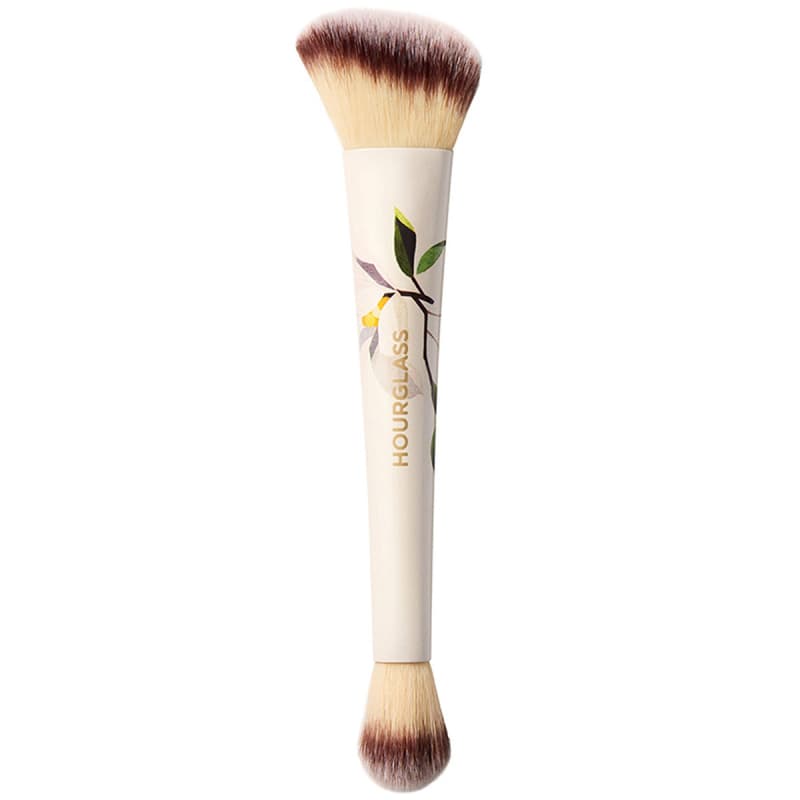 Hourglass Ambient Lighting Edit Brush II Swan