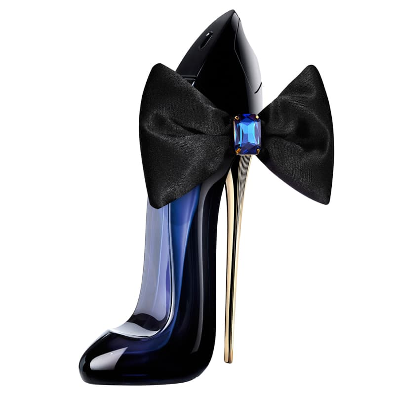 Carolina Herrera Good Girl Bowtastic EdP (80 ml)