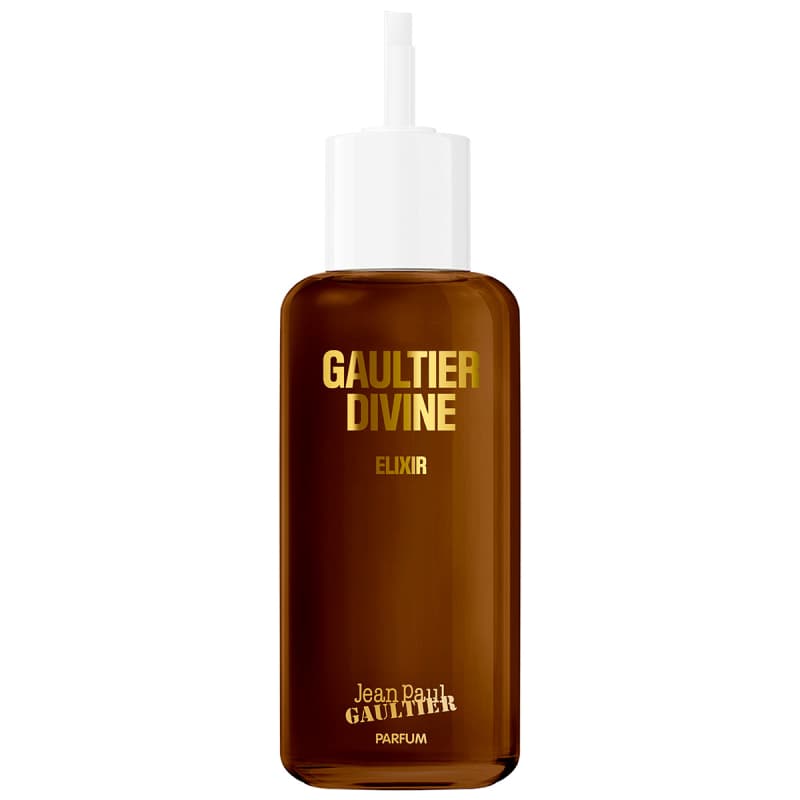 Jean Paul Gaultier Gaultier Divine Elixir Parfum Refill (200 ml)