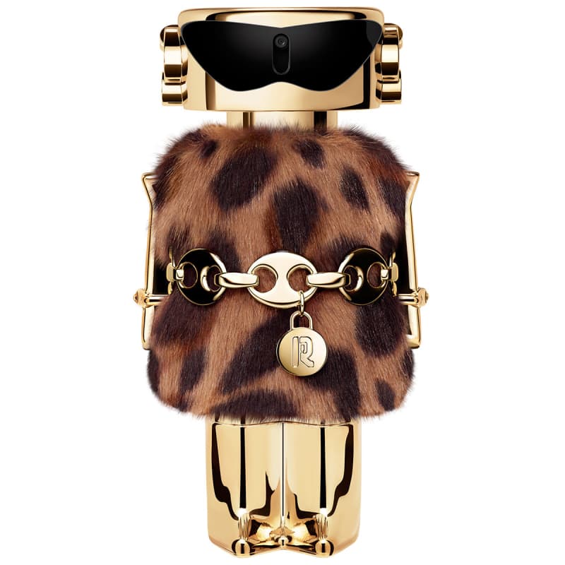 Rabanne Fame Feline EdP Refillable (80 ml)