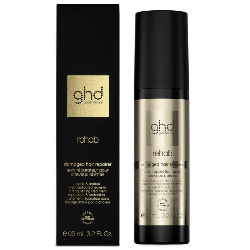 ghd Rehab Damaged Hair Repairer (95 ml)