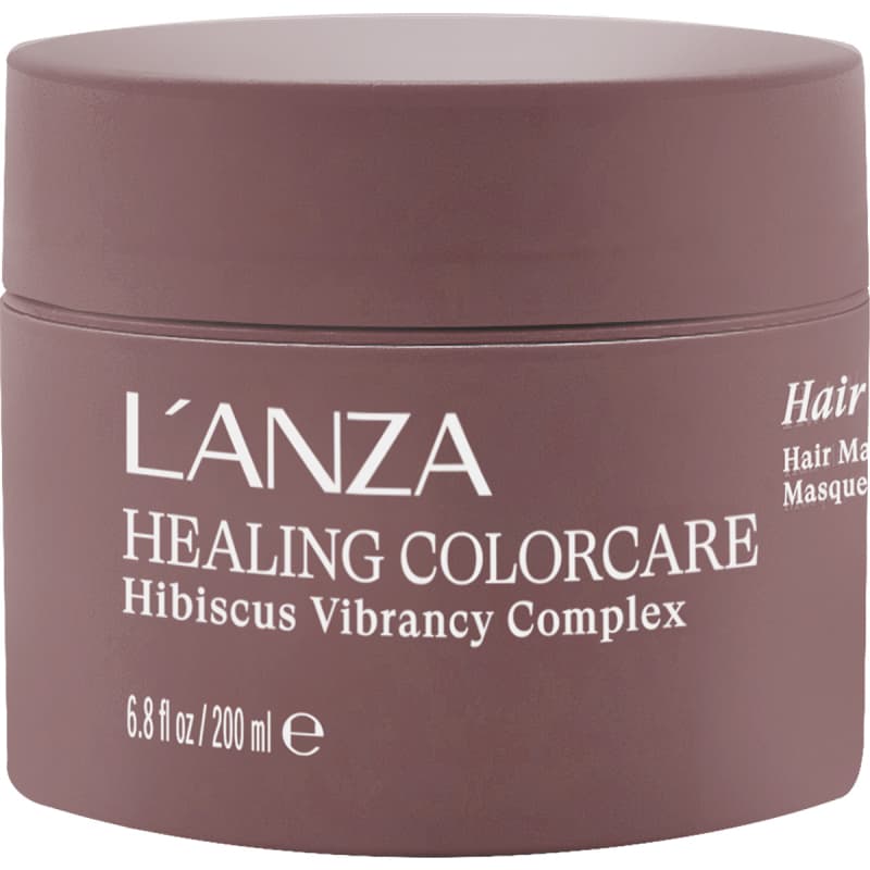 Lanza Healing Color Care Hair Masque (200 ml)