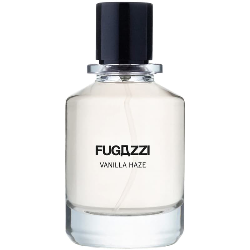 Fugazzi Vanilla Haze XdP (100 ml)