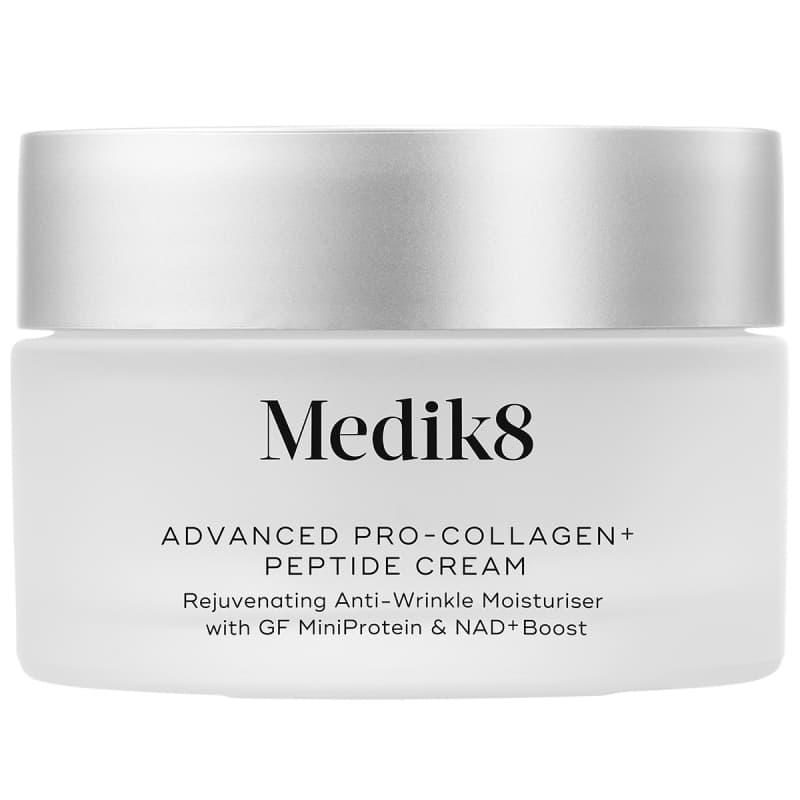 Medik8 Advanced Pro Collagen + Peptide Cream (50 ml)
