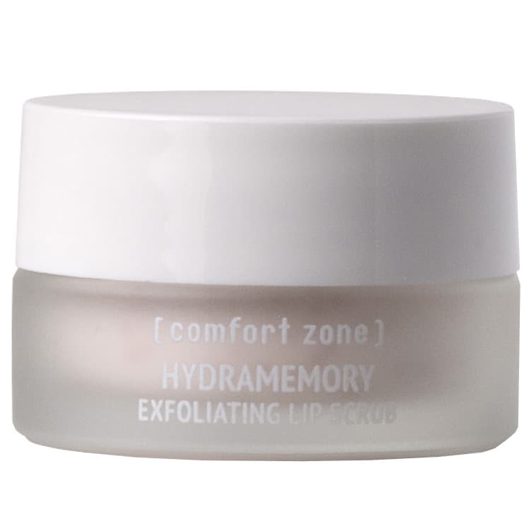 Comfort Zone Hydramemory Exfoliating Lip Scrub (10 ml)
