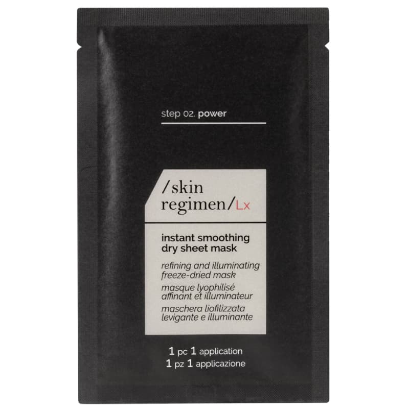 Skin Regimen Lx Instant Dry Sheet Mask (1 pcs)