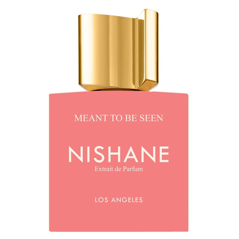 NISHANE Meant To Be Seen EdP (50 ml)