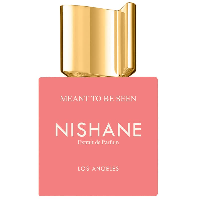 NISHANE Meant To Be Seen EdP (100 ml)