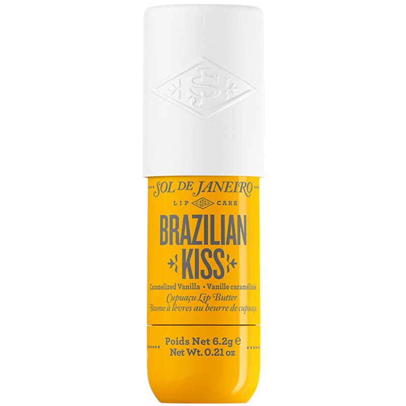 Sol de Janeiro Brazilian Kiss Cupaçu Lip Butter (6.2 g)