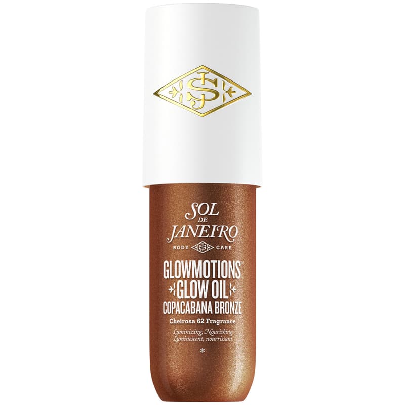 Sol de Janeiro Copacabana Bronze Glow Oil (75 ml)