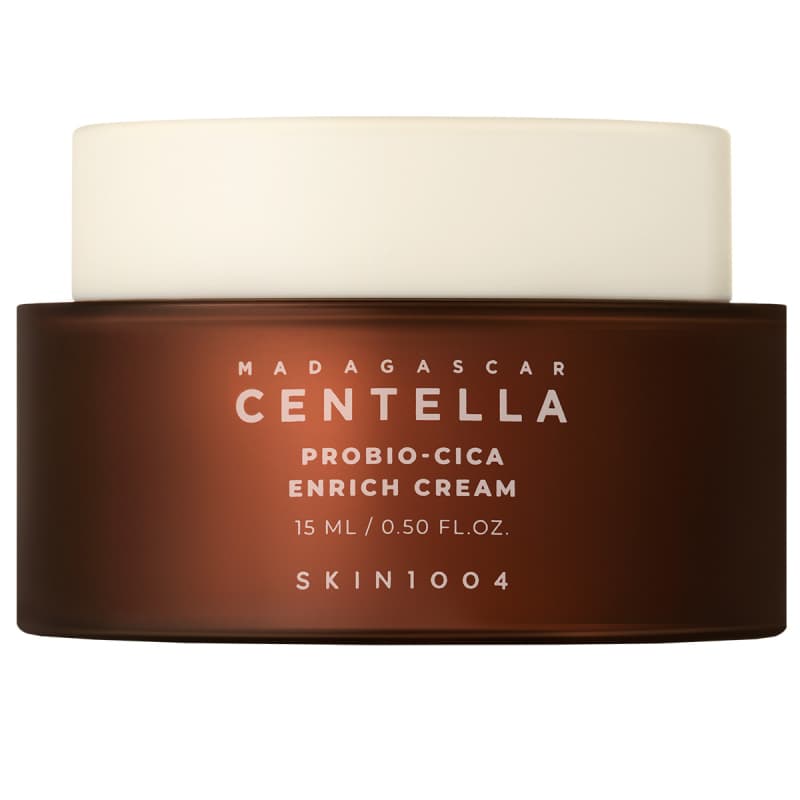 SKIN1004 Madagascar Centella Probio-Cica Enrich Cream (15 ml)