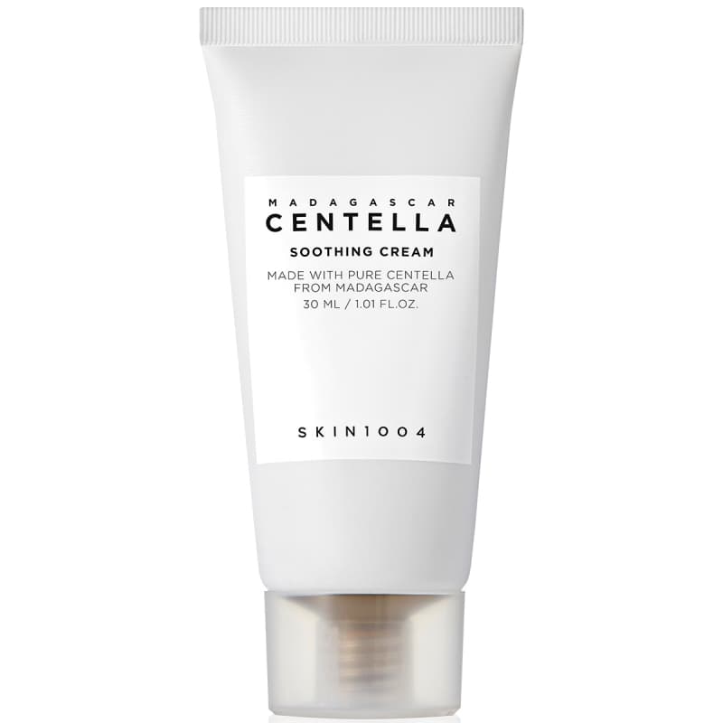 SKIN1004 Madagascar Centella Soothing Cream (30 ml)