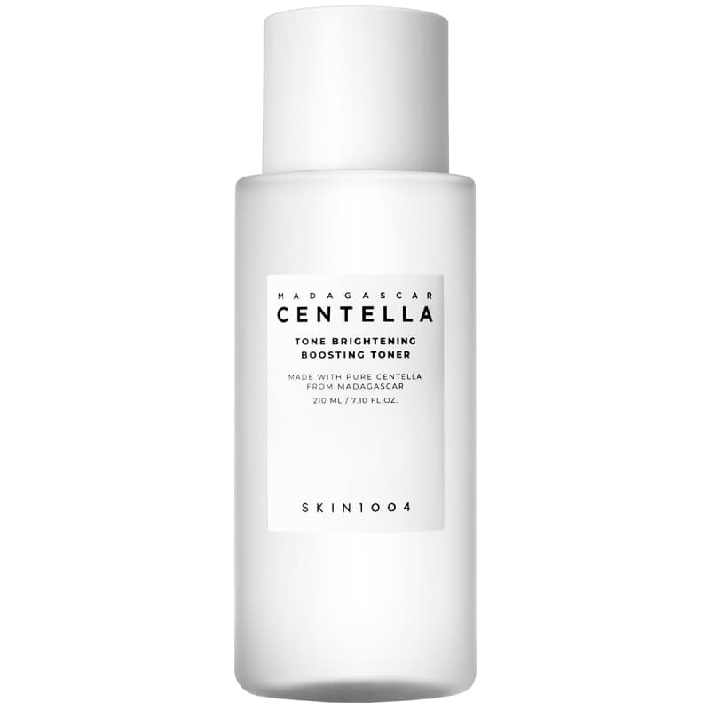 SKIN1004 Madagascar Centella Toner Brightening Boosting Toner (210 ml)