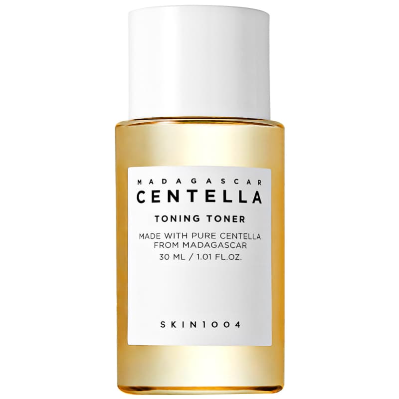 SKIN1004 Madagascar Centella Toning Toner (30 ml)