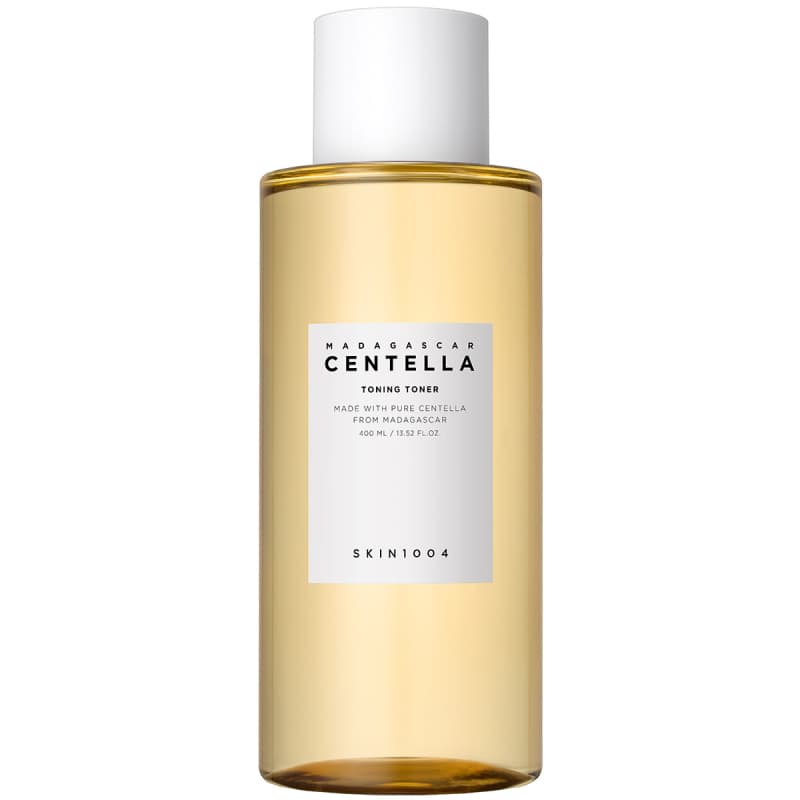 SKIN1004 Madagascar Centella Toning Toner (400 ml)