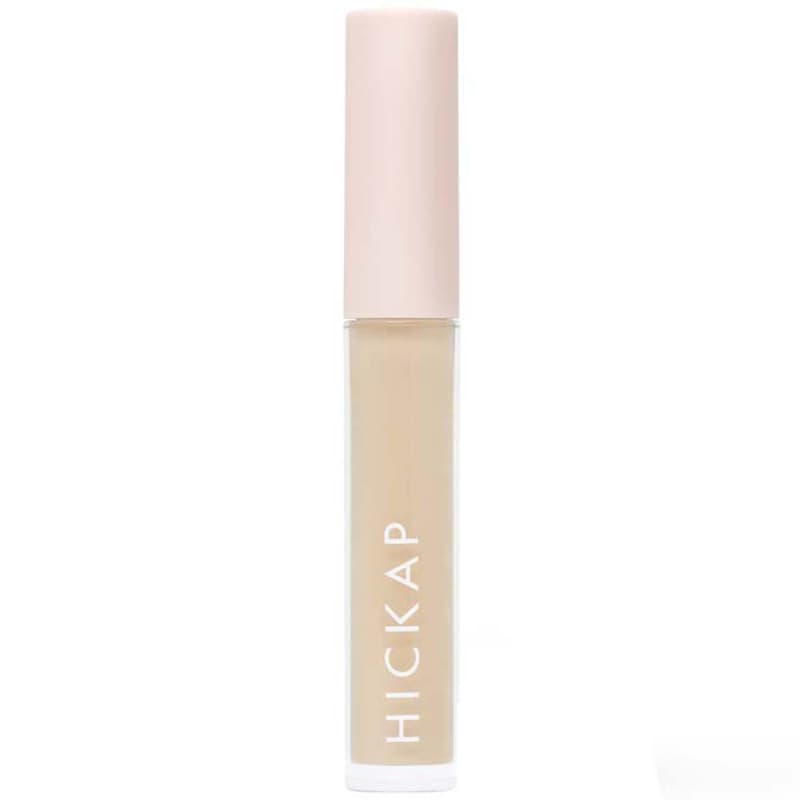 Hickap Undercover Agent Creamy Concealer 3 Beige