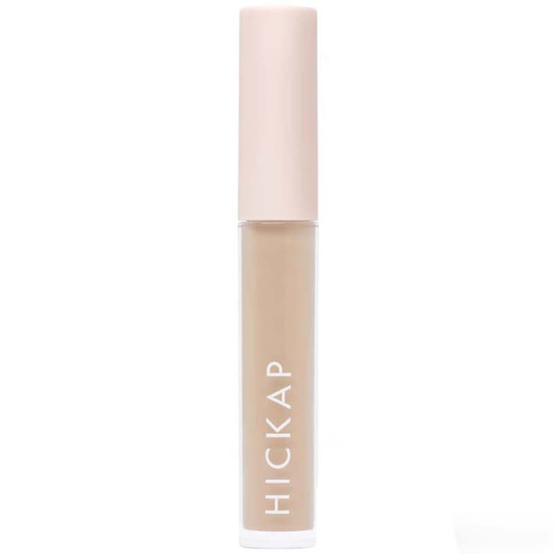 Hickap Undercover Agent Creamy Concealer 4 Medium