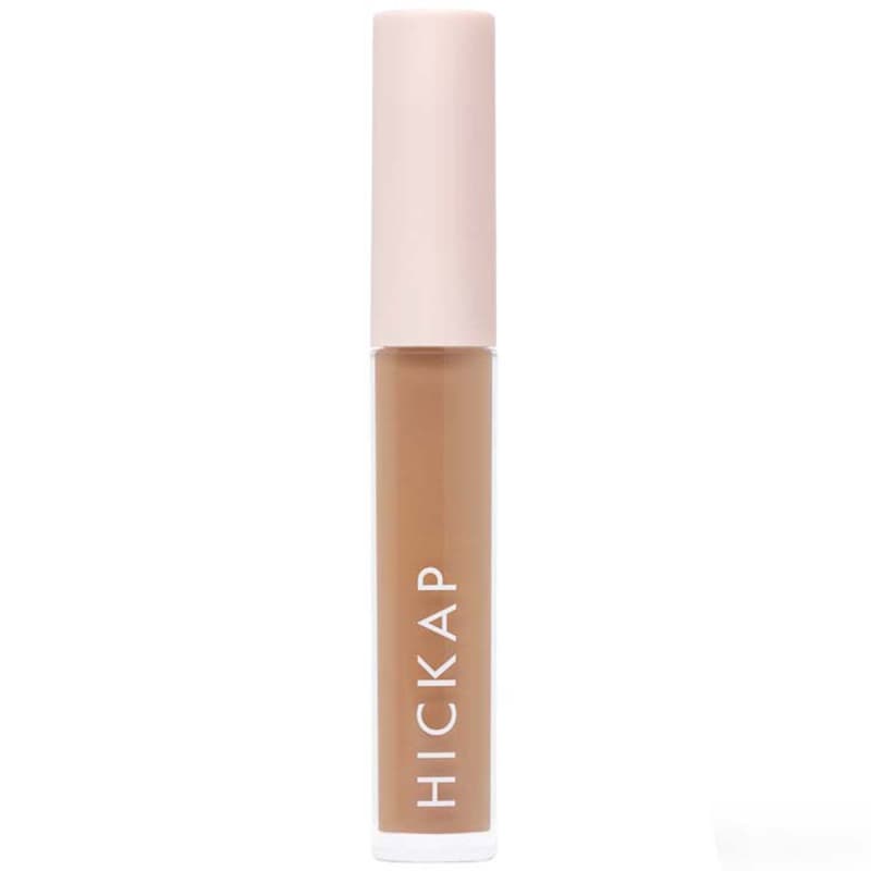Hickap Undercover Agent Creamy Concealer 6 Golden