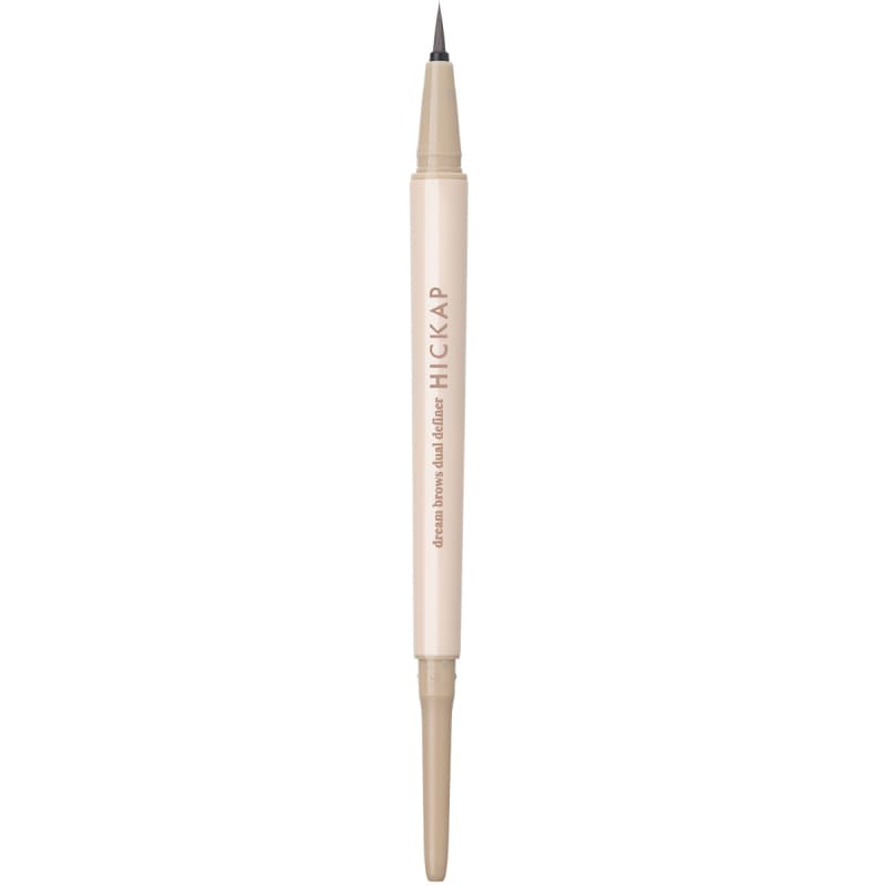 Hickap Dream Brows Dual Definer Taupe