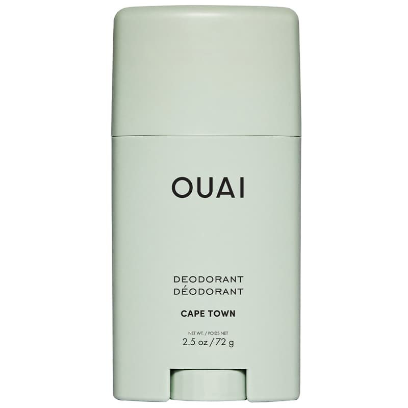OUAI Deodorant Cape Town