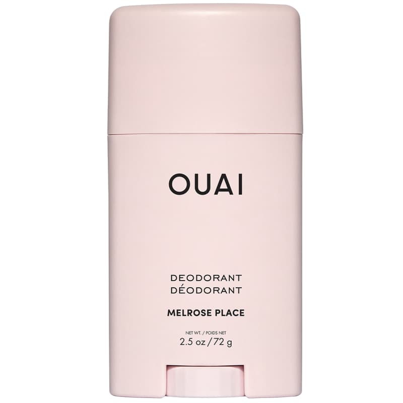 OUAI Deodorant Melrose Place