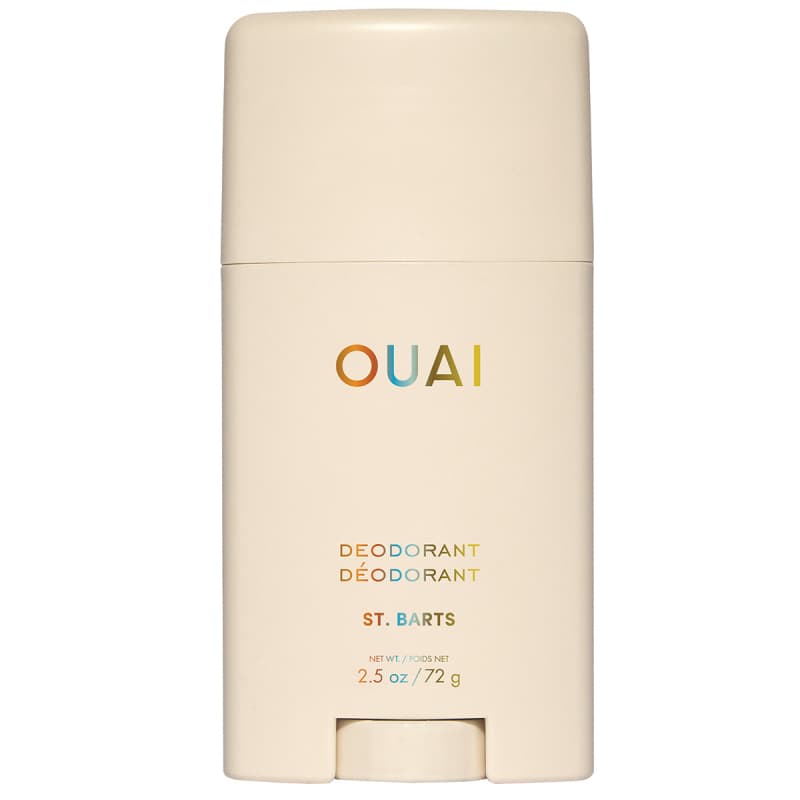 OUAI Deodorant St. Barts