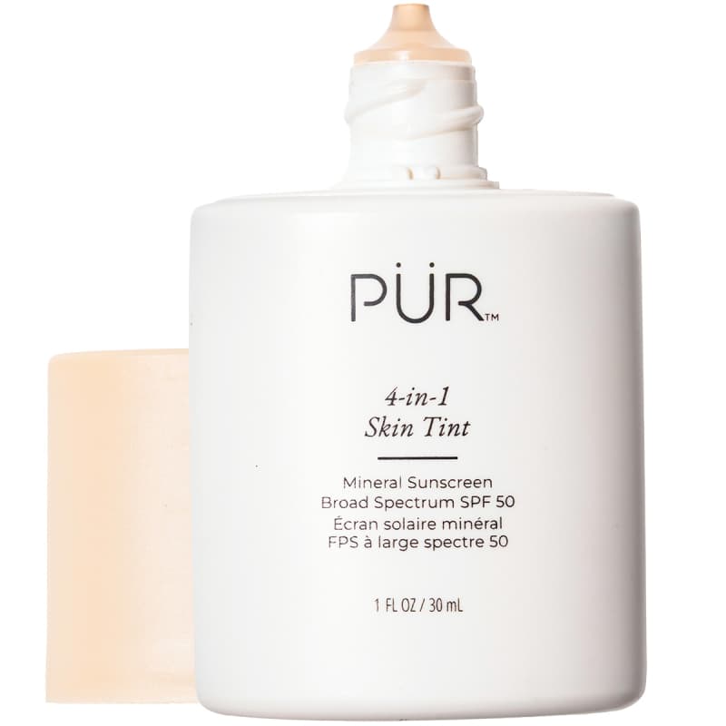 PÜR 4-in-1 Skin Tint SPF50 LN2