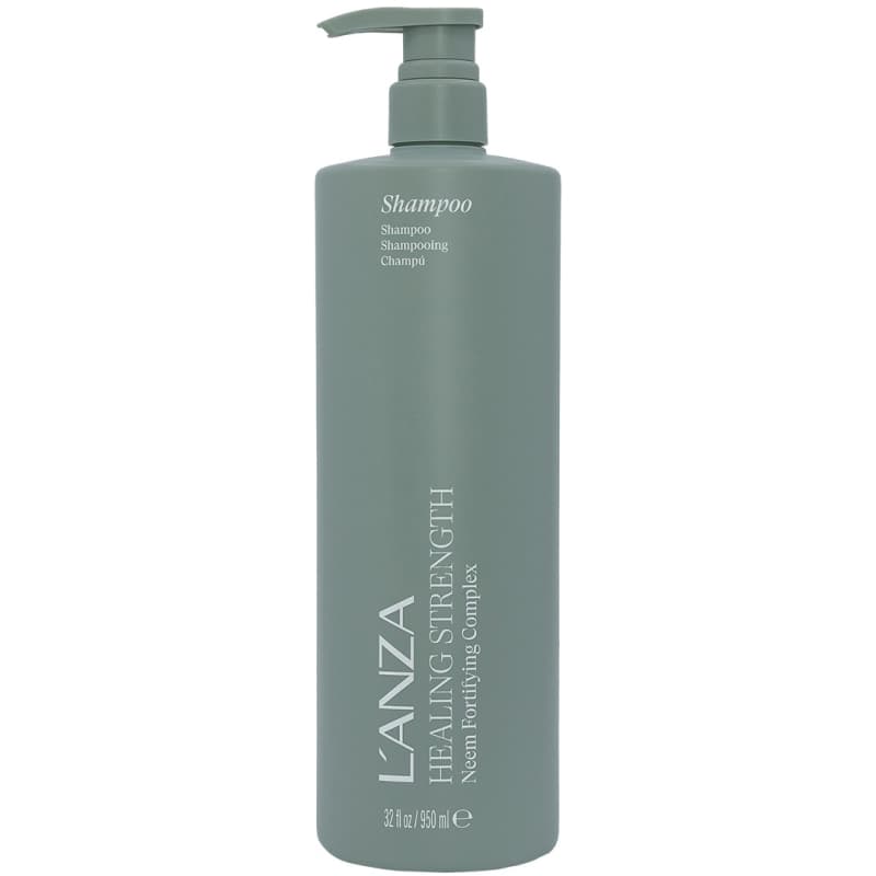 Lanza Healing Strength Shampoo (950 ml)
