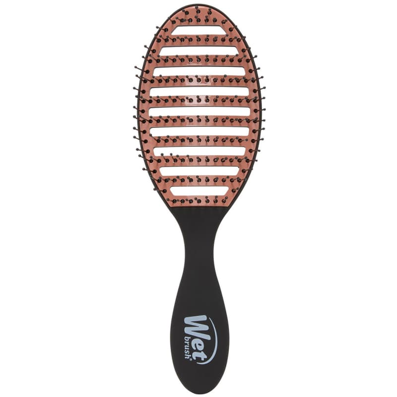 Wet brush Retail Speed Dry Ceramic Black