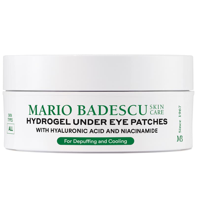 Mario Badescu Hydrogel Under Eye Mask (30 pcs)