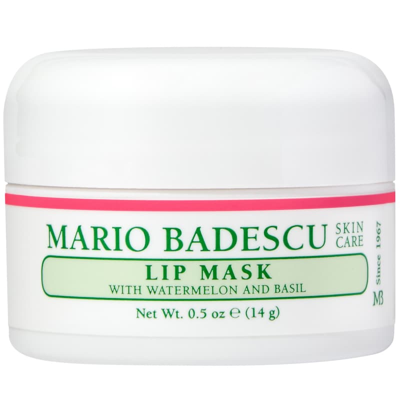 Mario Badescu Lip Mask With Coconut And Mango (14 ml)