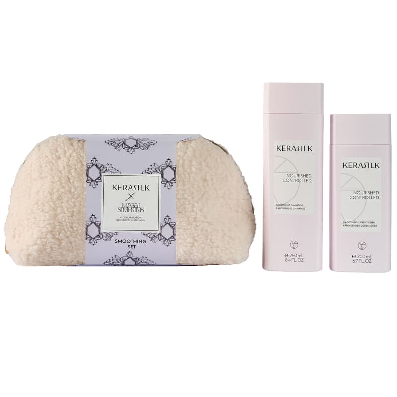 Kerasilk Set (450 ml)