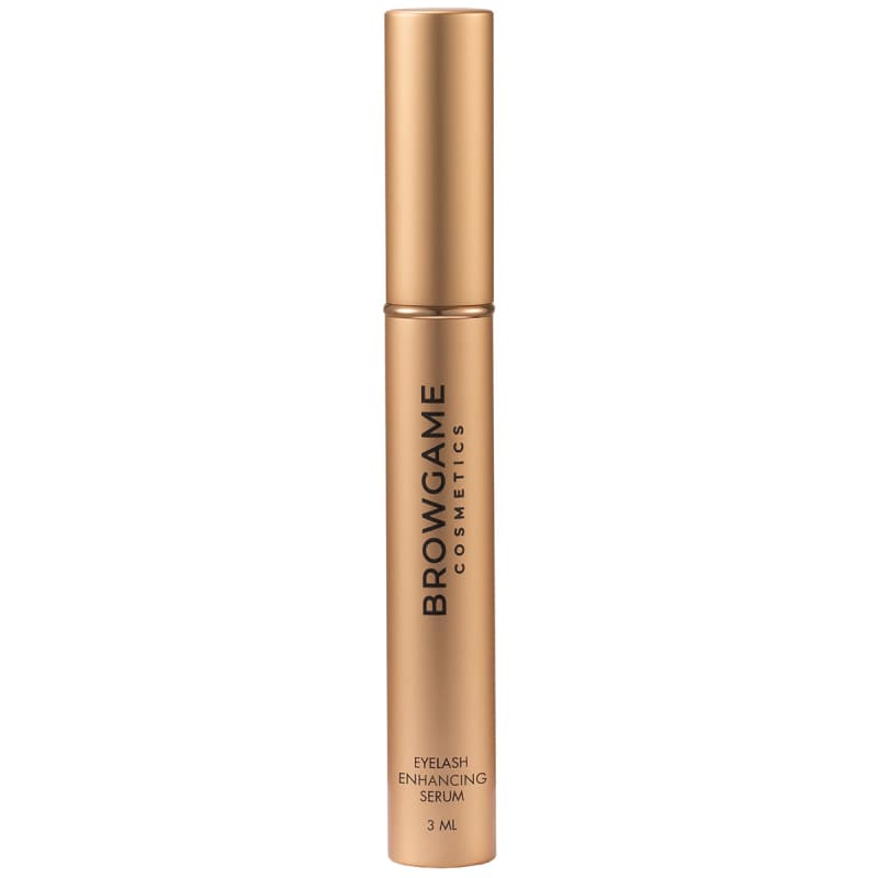 Browgame Cosmetics Eyelash Enhancing Serum (3 ml)