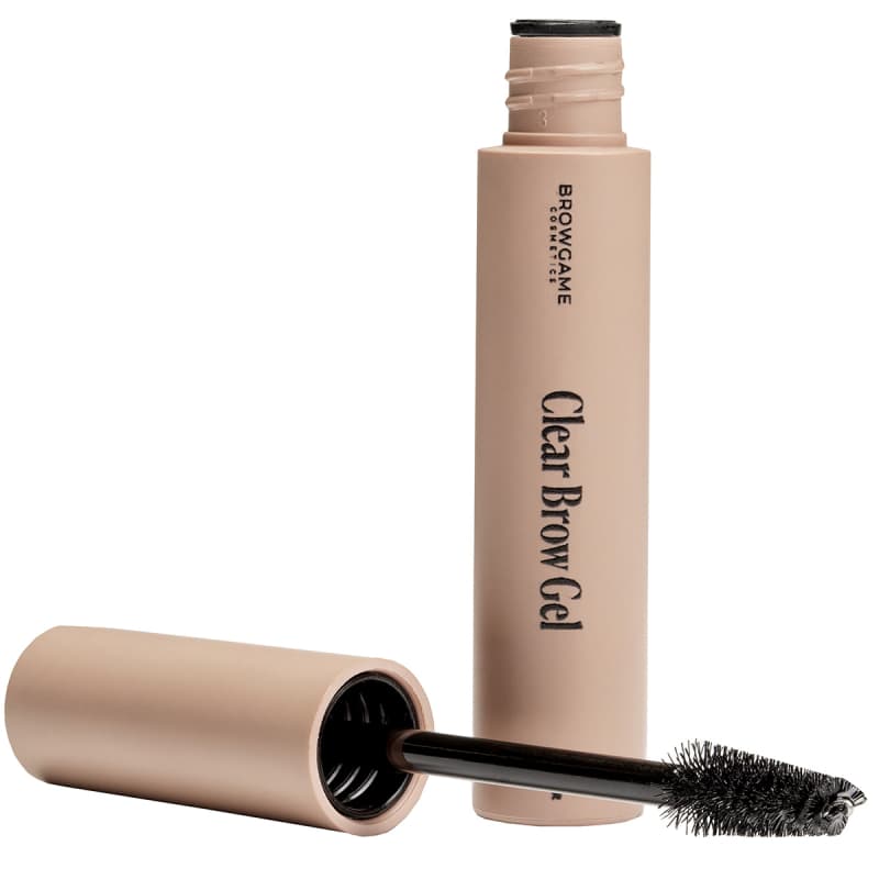 Browgame Cosmetic Clear Brow Gel (6 g)