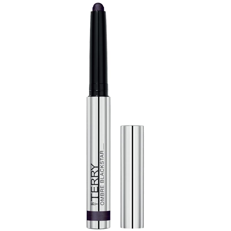 By Terry Ombre Blackstar N106 Matte Purple
