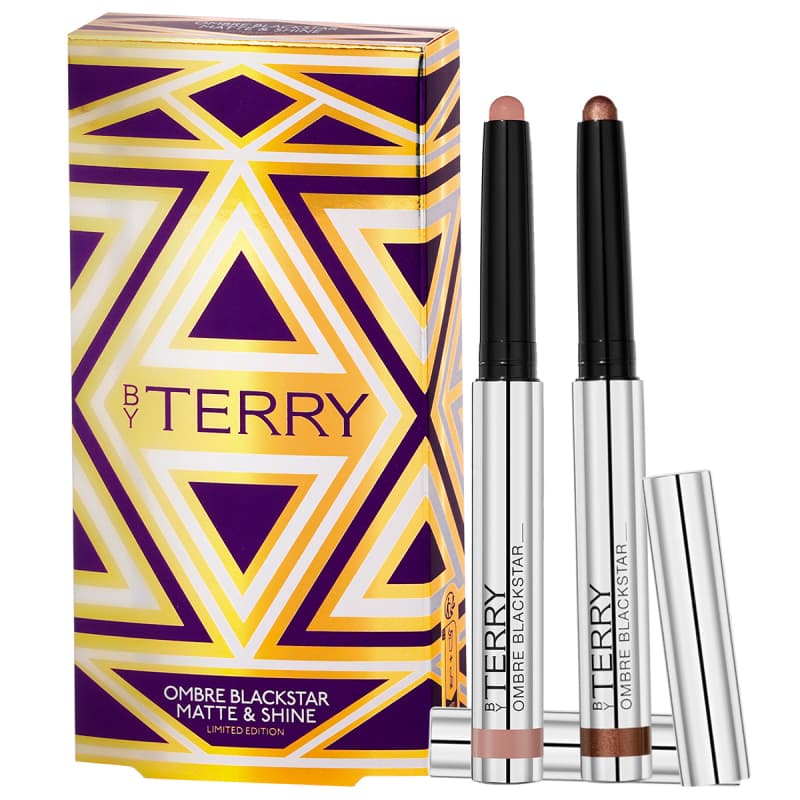 By Terry Ombre Blackstar Matte And Shine (1 pcs)