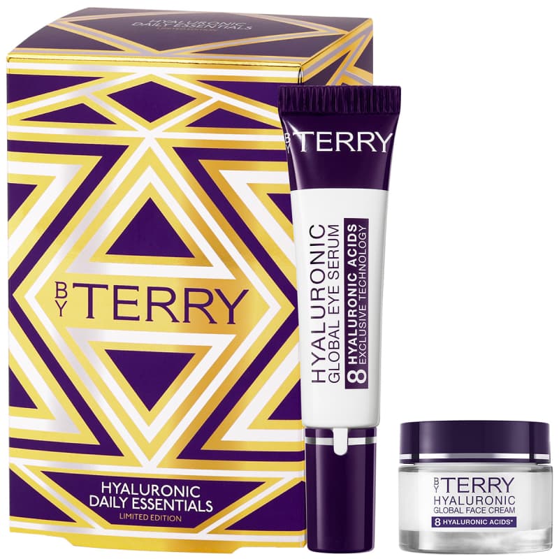 By Terry Hyaluronic Daily Essentials (1 pcs)