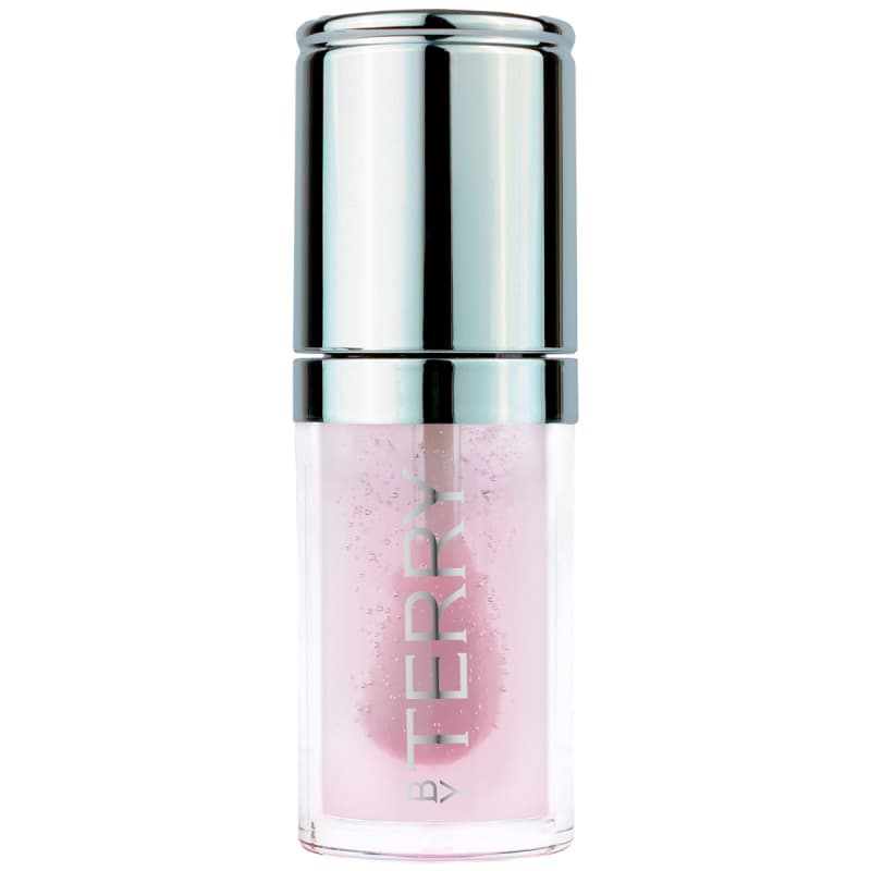 By Terry Baume de Rose Lip Oil Serum N2 Dazzling Rose