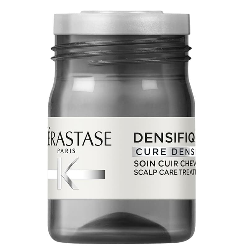 Kérastase Densifique Cures Densite Hair Activator Program For Sensitive Scalp 42-Pack