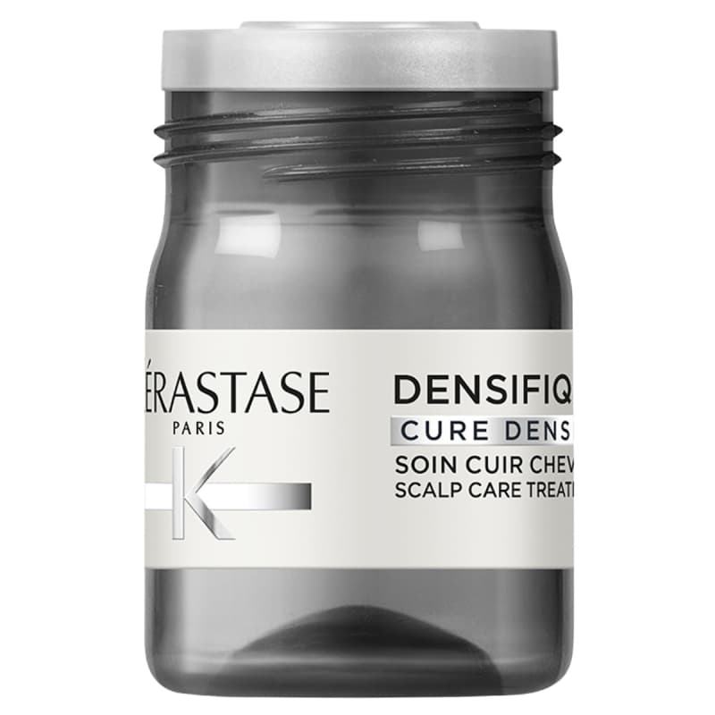 Kérastase Densifique Cures Densite Hair Activator Program For Sensitive Scalp 10-Pack