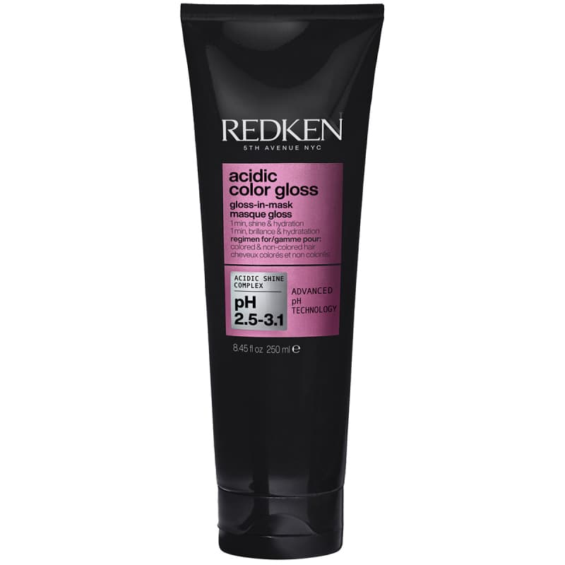 Redken Acidic Color Gloss 1 Minute Mask (250 ml)
