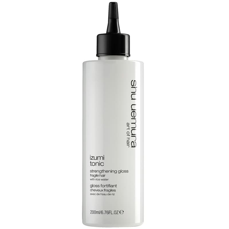 Shu Uemura Art Of Hair Izumi Tonic Strengthening Gloss (200 ml)