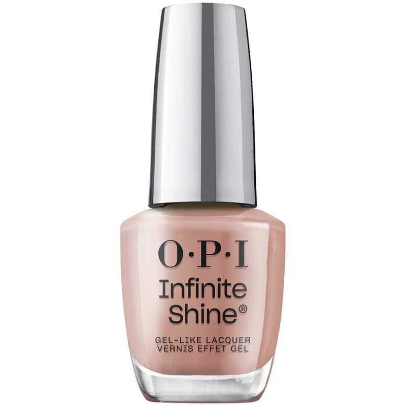 OPI Holiday Collection Infinite Shine Dulce De Leche
