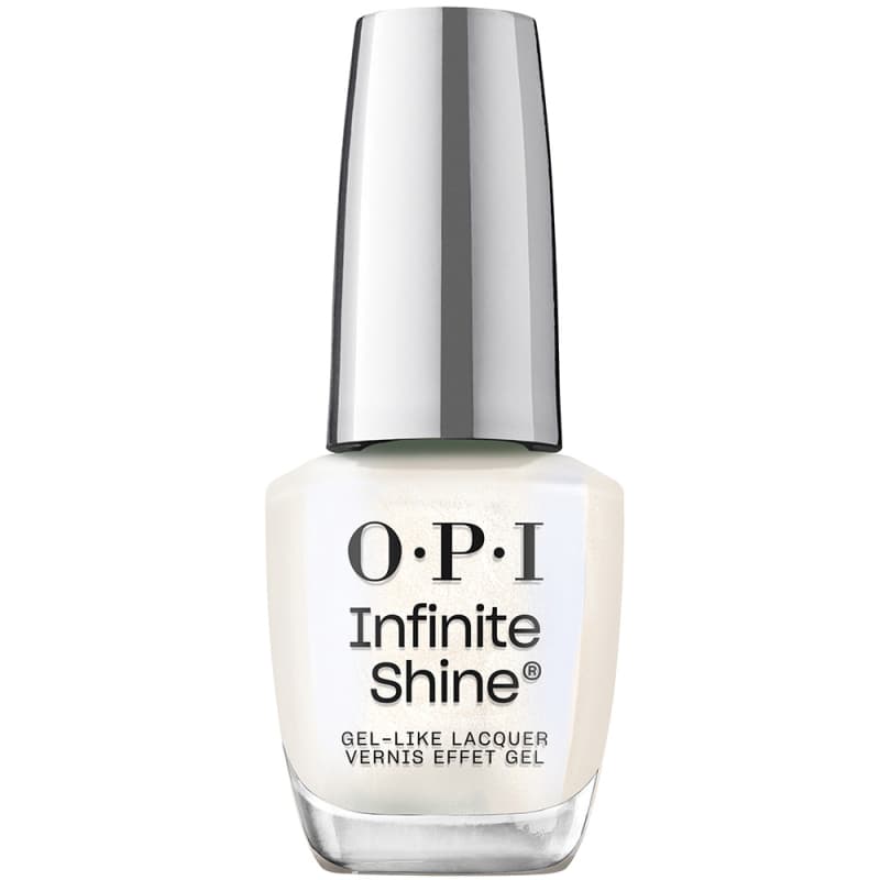 OPI Holiday Collection Infinite Shine Shimmer Takes All